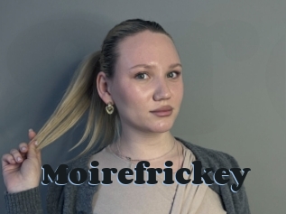 Moirefrickey