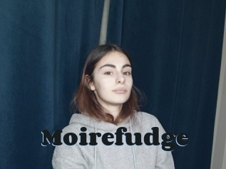 Moirefudge