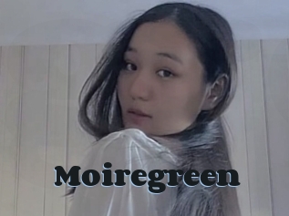 Moiregreen