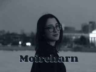 Moireharn