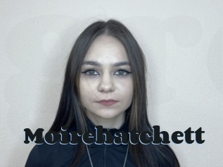 Moirehatchett