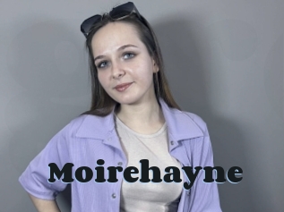 Moirehayne