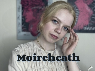 Moireheath