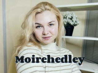 Moirehedley