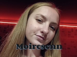 Moiresenn