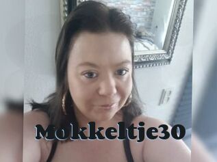 Mokkeltje30