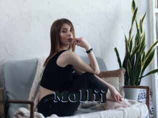 Mollij