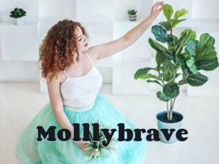 Molllybrave