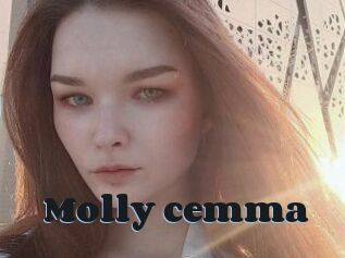 Molly_cemma