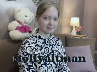 Mollyaltman