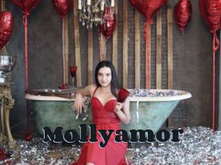 Mollyamor