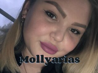 Mollyarias