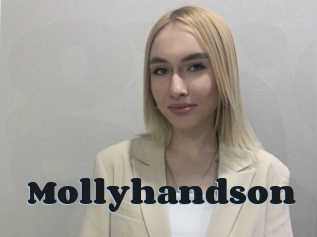 Mollyhandson