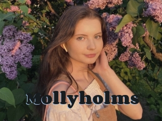 Mollyholms