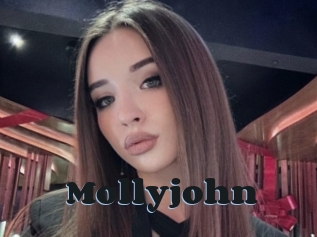 Mollyjohn