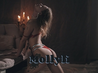 Mollyli