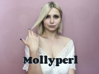 Mollyperl