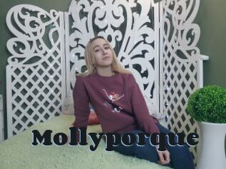 Mollyporque