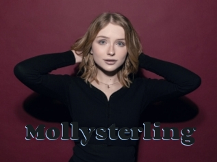 Mollysterling