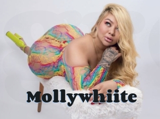 Mollywhiite