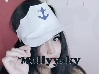 Mollyysky