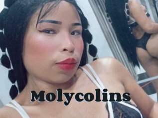 Molycolins