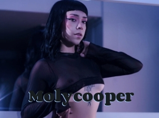 Molycooper