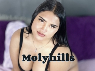 Molyhills