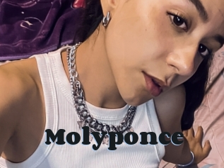 Molyponce