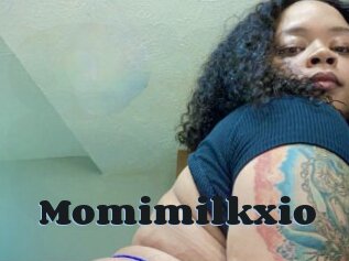 Momimilkxio