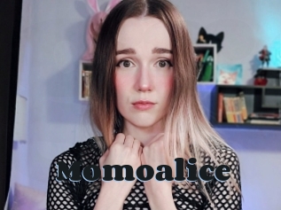 Momoalice