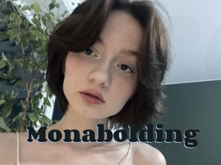 monabolding Grosse cochonne