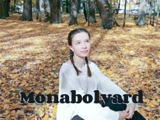 Monabolyard