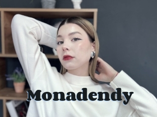 Monadendy