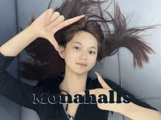 Monahalls