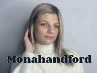 Monahandford