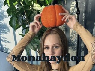 Monahaydon