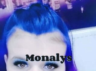 Monalys