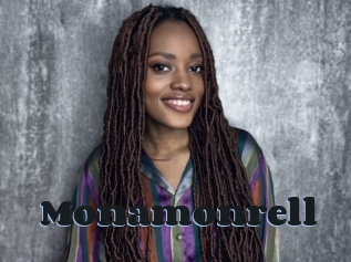 Monamonrell