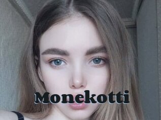 Monekotti