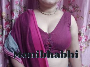 Monibhabhi