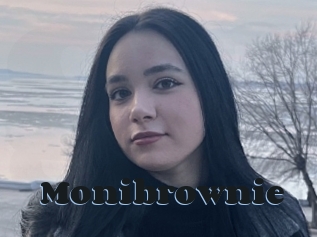 Monibrownie