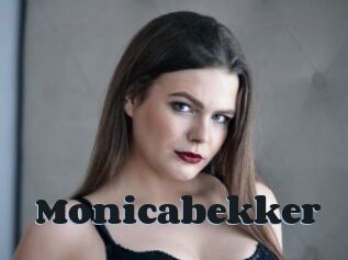 Monicabekker