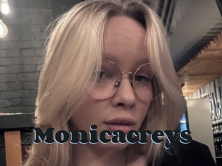 Monicacreys