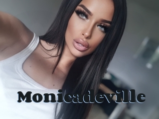 Monicadeville