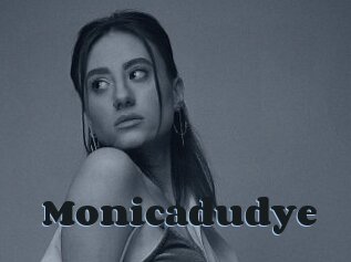 monicadudye Grosse cochonne
