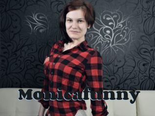 Monicafunny