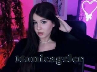 Monicageler