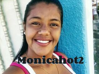 Monicahot2