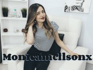 Monicamellsonx